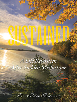 cover image of Sustained